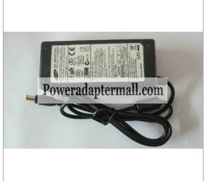 45W Samsung T24C350LT LED Monitor AC Power Adapter